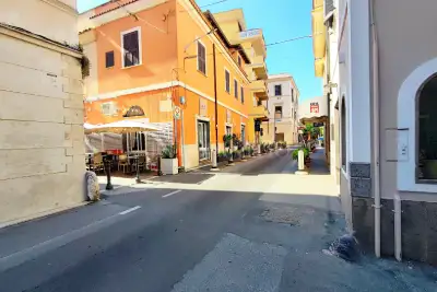 Casa in vendita, Via dei Volsci, Nettuno
