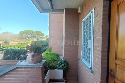 Casa in vendita, Via Andrea Millevoi, Roma