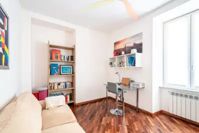 Casa in vendita, Via Bernardo Castello, Genova
