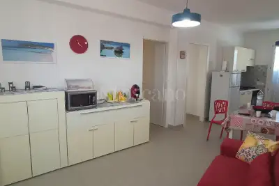 Casa in vendita, Via Luigi Capuana, Favignana