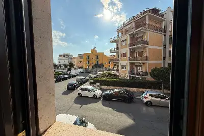 Casa in vendita, Via delle Nereidi, Roma