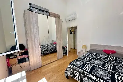 Loft in vendita, Via Pietro Blaserna, Roma