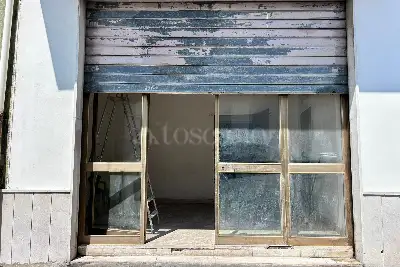 Negozio in vendita, Priolo, Priolo Gargallo