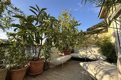 Attico in vendita, Via Vespri Siciliani, Milano