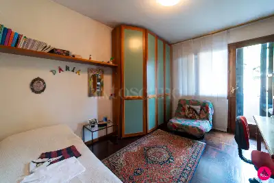 Villino a Schiera in vendita, Via Giacinto Gallina, Pordenone