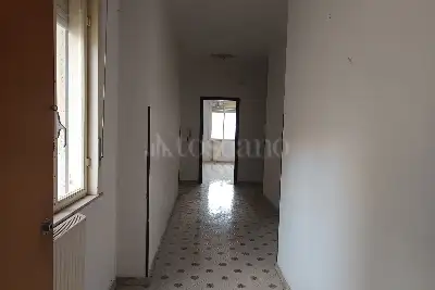 Casa in vendita, Via Vittorio Emanuele III, Canicattini Bagni