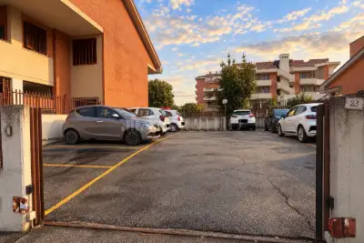 Casa in vendita, Via Ovidio Franchi, Ciampino