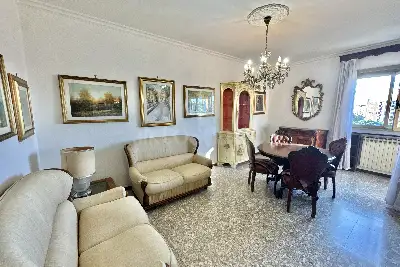 Casa in vendita, Via Giovanni Frignani, Roma