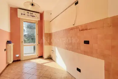 Casa in vendita, Via della Garzetta, Brescia