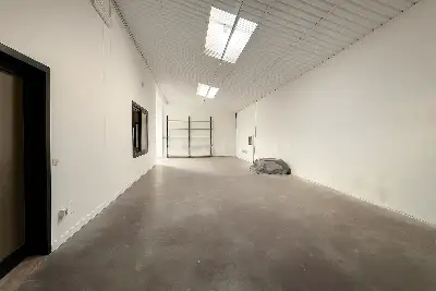 Capannone in vendita, Via Lippi, Monza