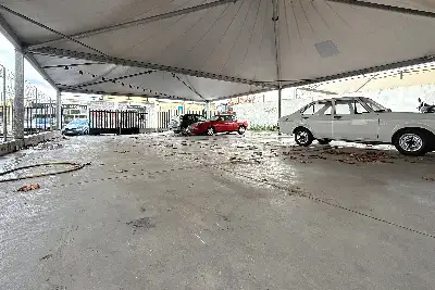 Capannone in affitto, Viale Porto Torres, Sassari