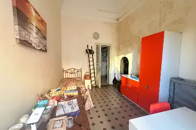 Casa in vendita, Via Macallè, Catania