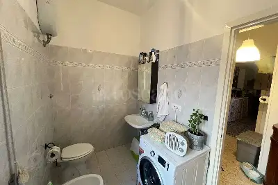 Casa in vendita, Via Francesco Grenet, Roma