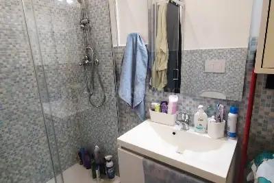 Casa in vendita, Via Giaffa, Genova