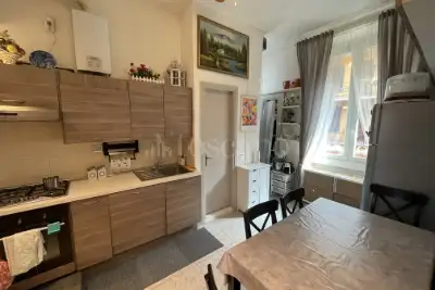 Casa in vendita, Via Carlo Imbonati, Milano