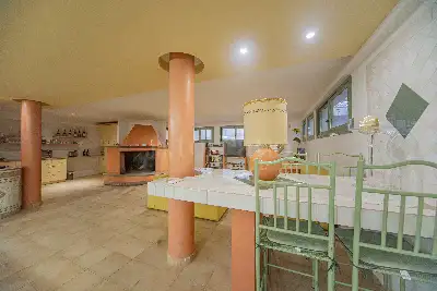 Villa in vendita, Strada Ventiquattro 24, Capoterra