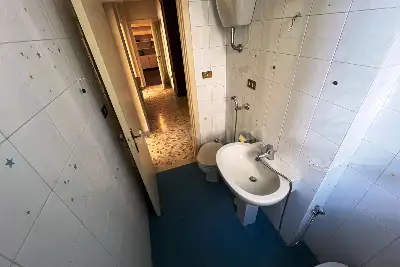 Casa in vendita, Via Alessandro Manzoni, Napoli