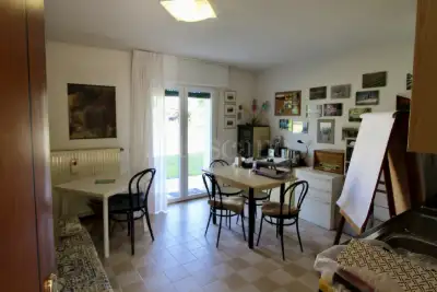 Casa in vendita, Via Maestra, Cordenons