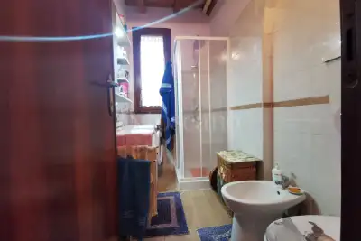 Casa in vendita, Via V Martiri della Liberazione, Bressana Bottarone