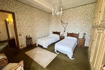 Villa in vendita, Via Ermanno Wolf Ferrari, Roma