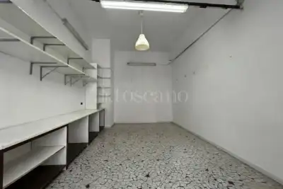 Negozio in vendita, Largo Brasilia, Milano