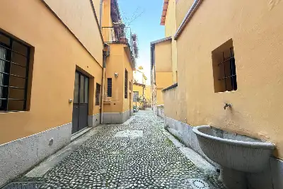 Casa in affitto, Corso di Porta Ticinese, Milano