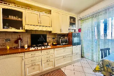 Casa in vendita, Via Candido Manca, Roma