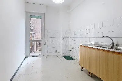 Casa in vendita, Via Alfredo Oriani, Sassari