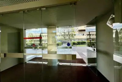 Ufficio in vendita, Via Aldo Moro, Brescia