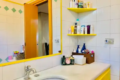 Casa in affitto, Via Raffaele Aversa, Roma