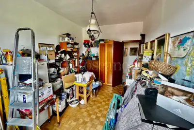 Casa in vendita, Via Virgilio, Dairago