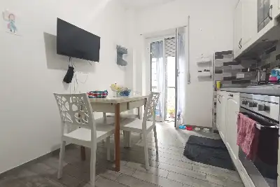 Casa in vendita, Via Danilo Stiepovich, Roma