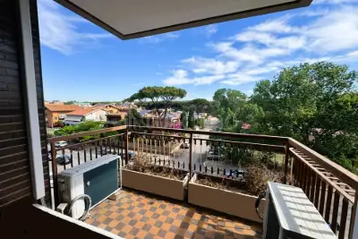 Casa in vendita, Viale dei Promontori, Roma