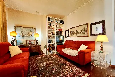 Attico in vendita, Via Maggiore Pietro Toselli, Palermo