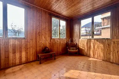 Casa in vendita, Via Giuseppe Mazzini, Concesio