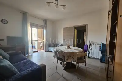 Casa in vendita, Via Lucerna, Pomezia