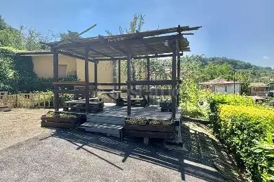 Palazzo in vendita, Via Alcide De Gasperi, Grottolella, Grottolella