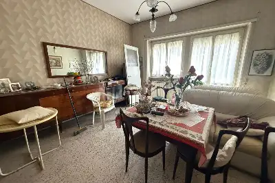 Casa in vendita, Viale Ammiraglio del Bono, Roma