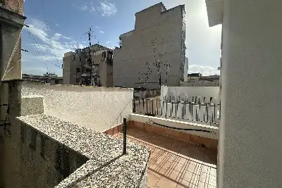 Casa in vendita, Via Tommaso Aversa, Palermo