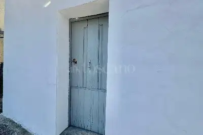 Casa Indipendente in vendita, Via Serra, Capriglia Irpina