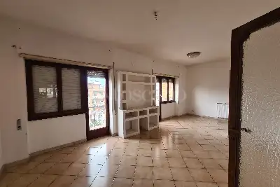 Casa in vendita, Via del Mare, Pomezia