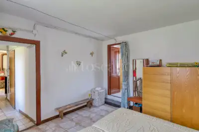 Casa in vendita, Via Taverna, Cugliate-Fabiasco