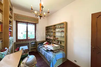 Villino a Schiera in vendita, Via Ernesto Basile, Roma