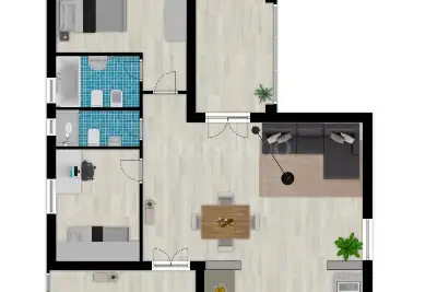 Casale in vendita, Località Zanzari Sant'Antonio di Gallura, Sant'Antonio di Gallura