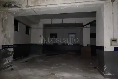 Magazzino in vendita, Rapisardi, Catania