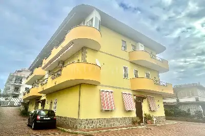 Casa in vendita, Via Giovanni Spadolini, Marino