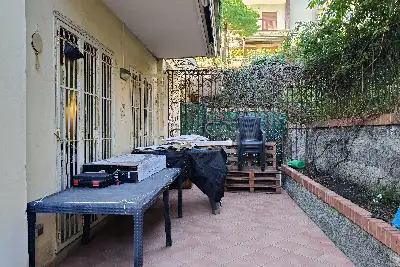 Casa in vendita, Via Litteri, Aci Castello