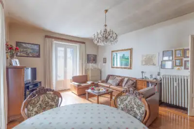 Casa in vendita, Via Gaspare Spontini, Milano