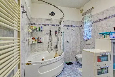 Villa in vendita, Via Sorgente, Cugliate-Fabiasco