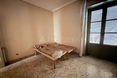 Casa Indipendente in vendita, Via Antonino di Sangiuliano, Catania